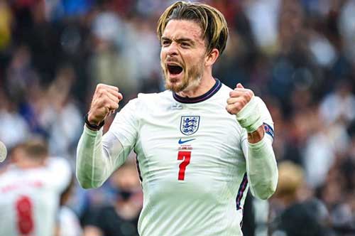 Grealish muốn ĐT Anh chơi tấn công trước ĐT Ukraine