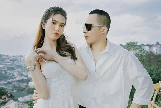 Sau Ngọc Trinh, Vũ Khắc Tiệp tiếp tục bị mỉa mai vì thích "nói đạo lý"