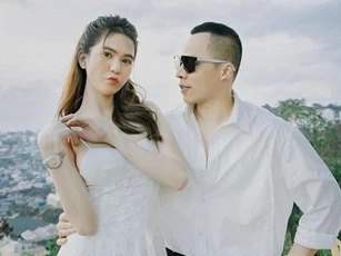Sau Ngọc Trinh, Vũ Khắc Tiệp tiếp tục bị mỉa mai vì thích "nói đạo lý"