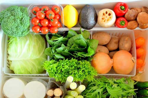 Những ''đại kỵ'' khi chế biến rau củ rất nhiều người mắc phải