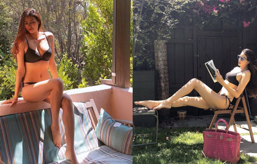 Động thái bất ngờ của hoa hậu Phạm Hương sau tin đồn bí mật về Việt Nam