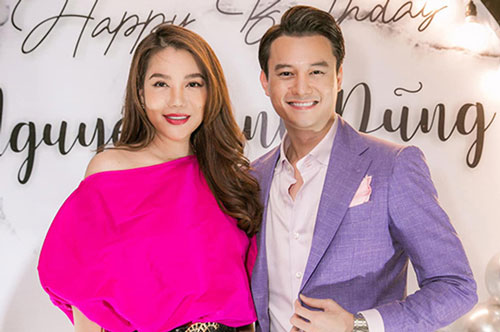 Thực hư chuyện Trương Ngọc Ánh có bầu, chuẩn bị cưới tình trẻ kém 14 tuổi Nguyễn Anh Dũng