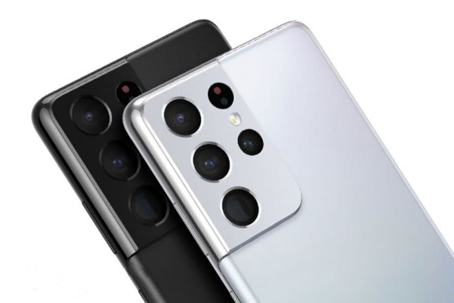 Samsung “sửa sai” với hệ thống camera trên Galaxy S22