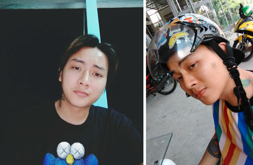 Hoài Lâm hiếm hoi lộ diện với ngoại hình và thần sắc thay đổi "180 độ" sau khi bị gọi tên vào “bùng binh” tình ái của vợ cũ Cindy Lư