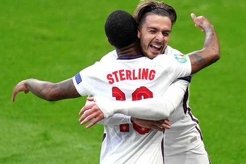 ĐT Anh của Southgate: Kiên nhẫn, học tập Bồ Đào Nha lẫn Pháp