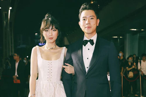 Bạn gái 'Cơ trưởng đẹp trai nhất Việt Nam' Quang Đạt - Hà Trúc tiết lộ thu nhập: 'Có tháng nhận hợp đồng lên tới một vài tỷ'