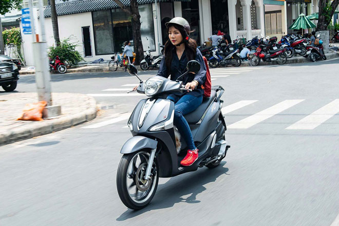 Xe máy đang đi bị dừng đột ngột, nguyên nhân do đâu?