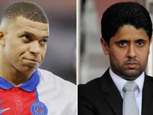 PSG được khuyên giam Mbappe trên ghế dự bị trong 1 năm tới