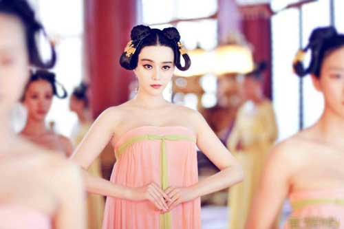 Tấm bia mộ vừa được khai quật tiết lộ sự thật về thân thế Võ Tắc Thiên: Hiển hách như trong sách sử hay chỉ là lời nói dối?