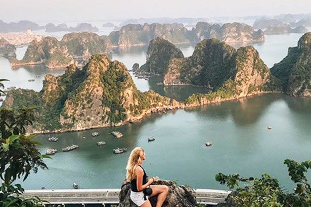 Việt Nam lọt top 10 quốc gia đáng sống nhất cho người nước ngoài, có hai chỉ số được đánh giá top 1 thế giới