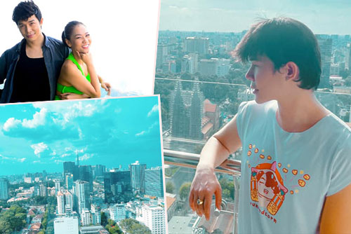 Nói là làm, Nathan Lee “chốt đơn” luôn căn hộ cao cấp của Thu Minh giữa drama: Nhìn view khủng đối diện Nhà Thờ Đức Bà mà "choáng"!