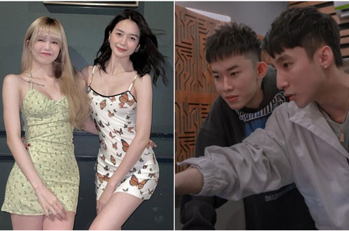 Cộng đồng mạng bắt gặp chị gái Thiều Bảo Trâm comment dạo dưới MV của "gà" nhà Sơn Tùng M-TP