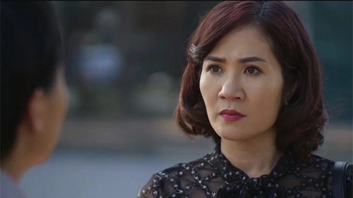 Hàng loạt diễn viên Việt vang bóng một thời tái xuất ấn tượng - 9