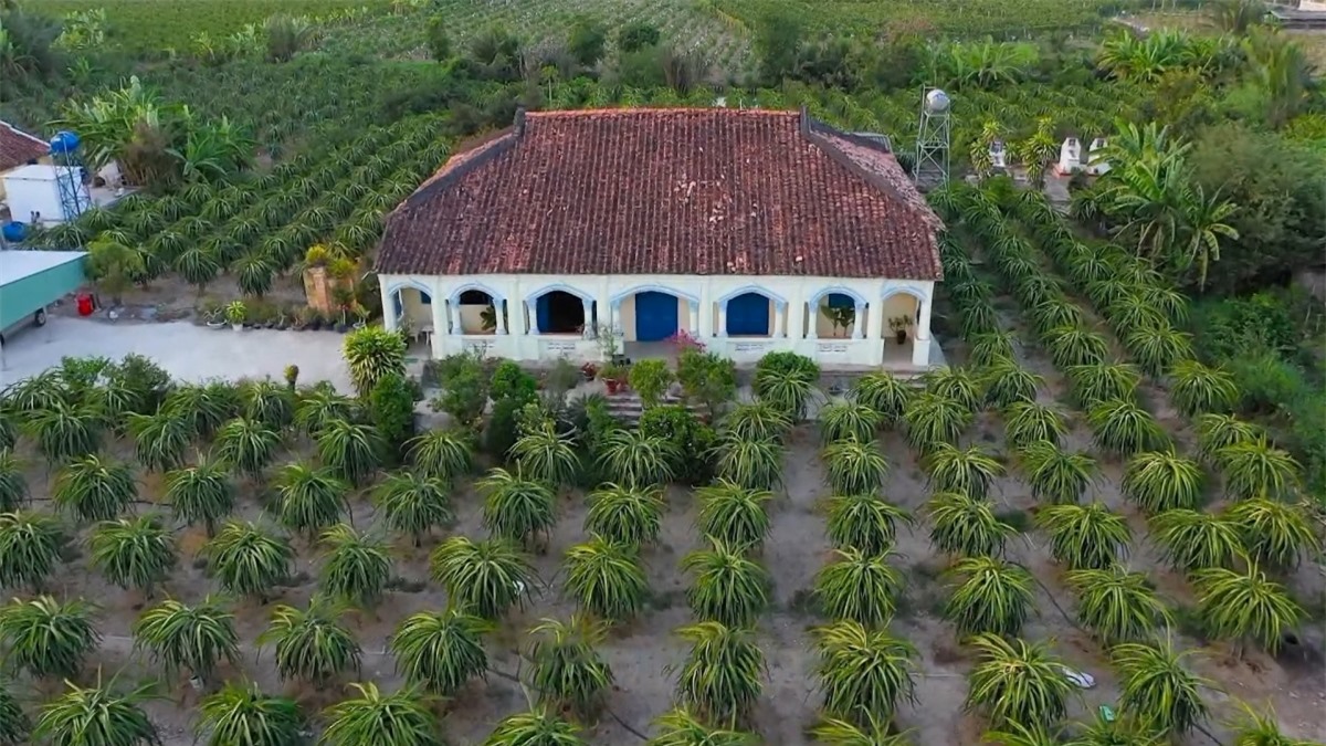 Long An - miền quê hương cổ tích - 6