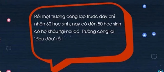 Nới lỏng điều kiện nhập hộ khẩu - Được gì và mất gì? - Ảnh 2.