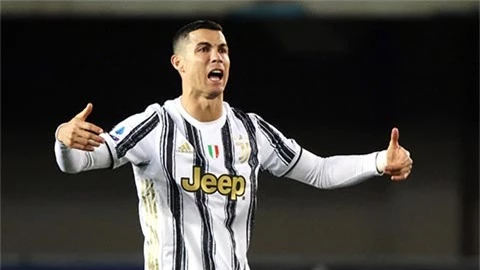 Trezeguet: 'Ronaldo có vấn đề với các đồng đội ở Juventus'