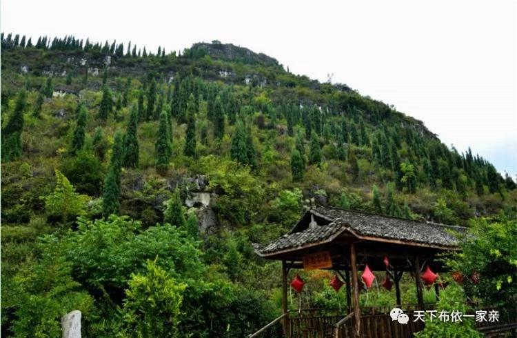 Truyền thuyết đau lòng về ngọn núi có hình bầu ngực kỳ lạ ở Trung Quốc 10