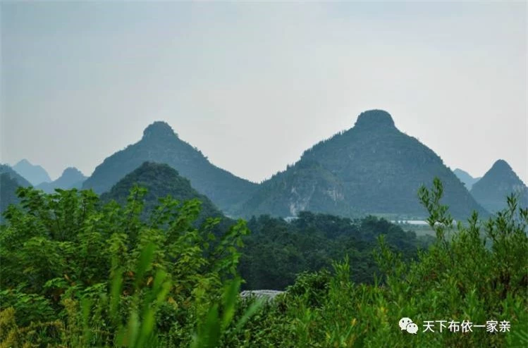 Truyền thuyết đau lòng về ngọn núi có hình bầu ngực kỳ lạ ở Trung Quốc 8