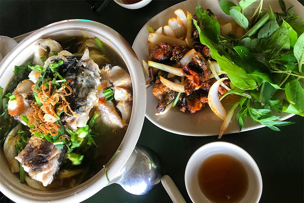 Về Làng nổi Tân Lập - Check-in đường xuyên rừng tràm đẹp nhất Việt Nam - Ảnh 12. Về Làng nổi Tân Lập - Check-in đường xuyên rừng tràm đẹp nhất Việt Nam - Ảnh 12.