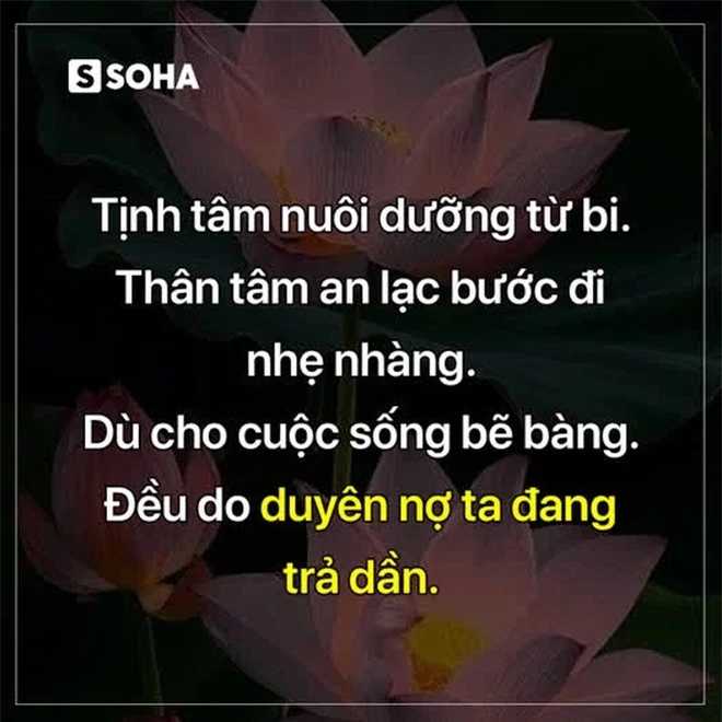 Yêu cầu 2 đệ tử thiền trong 2 phòng có sẵn thịt nướng, ngày hôm sau, hòa thượng già chọn được người kế nhiệm khiến ai cũng ngạc nhiên - Ảnh 4.