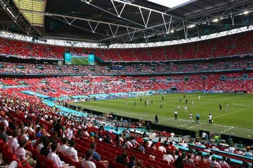 5 lý do tuyển Anh sẽ đưa 'bóng đá trở về nhà'