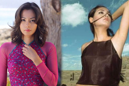 Bị Phan Như Thảo và Thân Thuý Hà đồng loạt đấu tố gây sốc, Ngọc Thuý đã có động thái đầu tiên