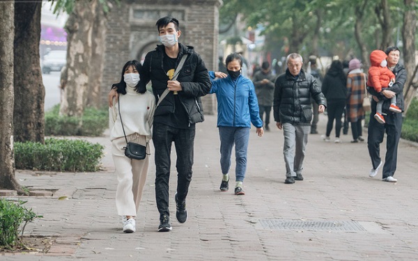 Hà Nội hỏa tốc phòng, chống Covid-19