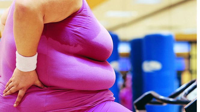 Phụ nữ có số đo vòng 2 trên 85cm có nguy cơ mắc các bệnh tim mạch cao hơn