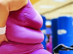 Phụ nữ có số đo vòng 2 trên 85cm có nguy cơ mắc các bệnh tim mạch cao hơn