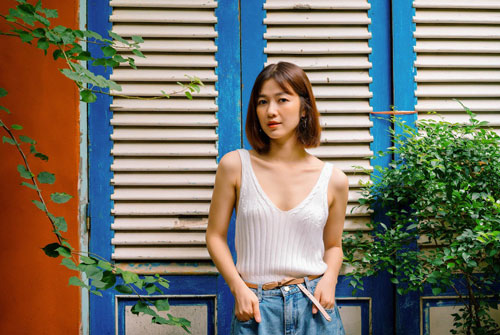 Oanh Kiều và những diễn viên nổi tiếng nhờ vai phụ