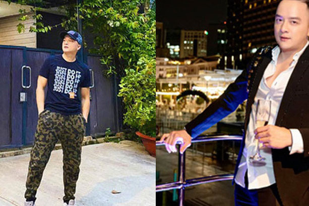 Bị tố hát "chùa", Cao Thái Sơn có khối tài sản khổng lồ như thế nào?