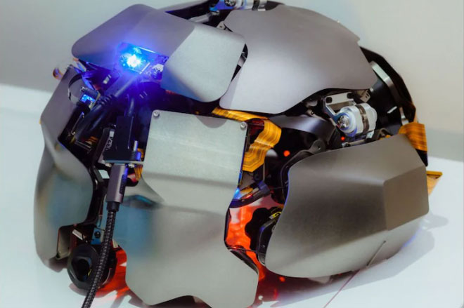 Sắp ra mắt mũ đội đầu có khả năng đọc suy nghĩ của con người