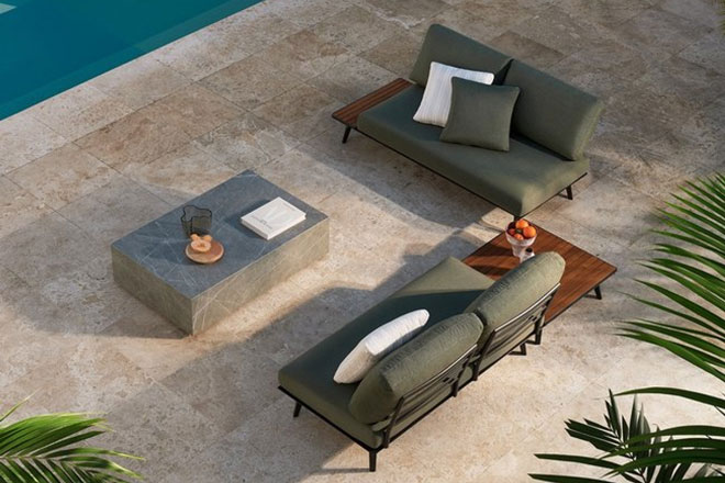 Gợi ý những mẫu ngoại thất xinh xắn cho ngôi nhà của bạn