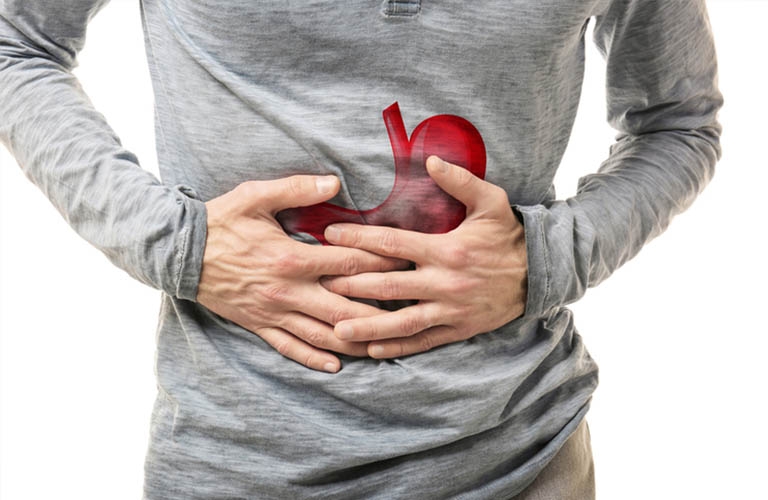 3 thói quen ăn uống làm tăng nguy cơ ung thư dạ dày