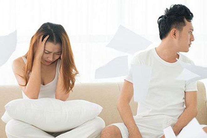 10 lý do khiến chàng hết yêu bạn