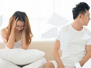 10 lý do khiến chàng hết yêu bạn