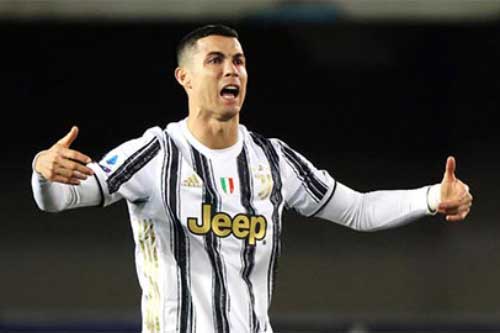 Trezeguet: 'Ronaldo có vấn đề với các đồng đội ở Juventus'