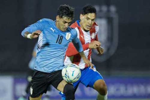 'Luồng gió mới' ở Copa America 2021