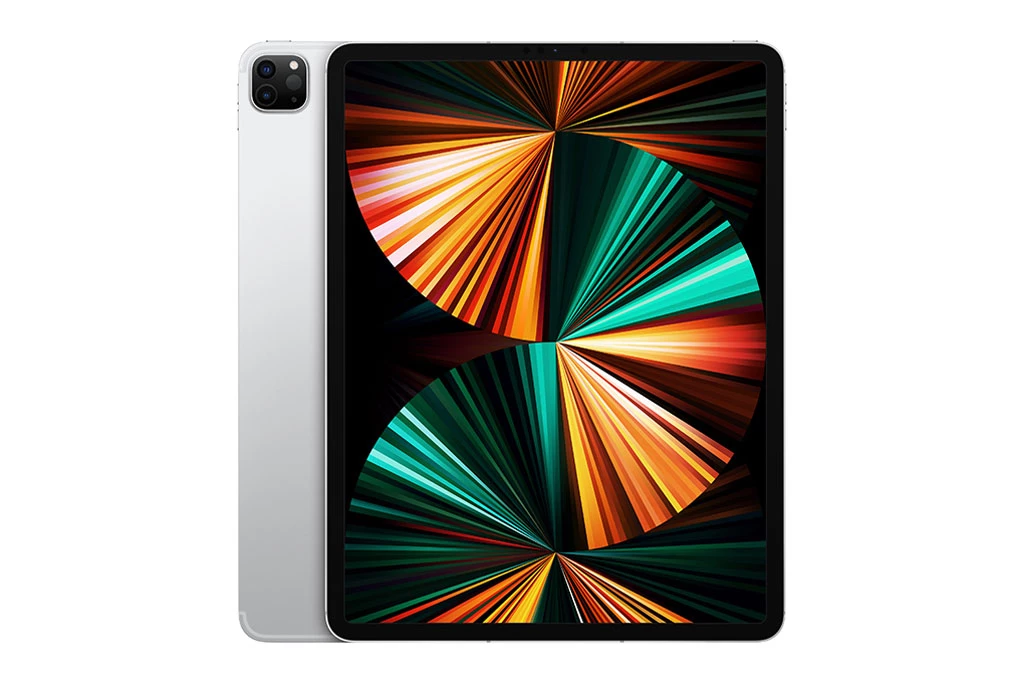 iPad Pro 12,9 inch Mini-LED 2021.