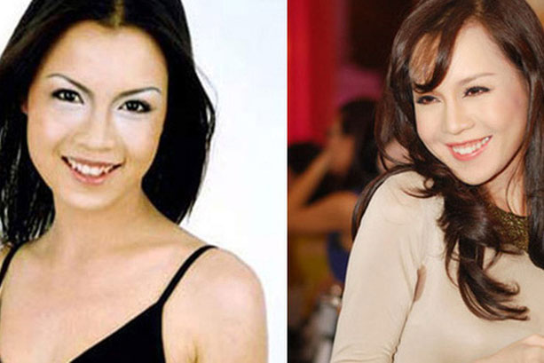 Sự "biến mất" kỳ lạ của Á hậu Ngọc Oanh sau 21 năm tham gia Hoa hậu Việt Nam