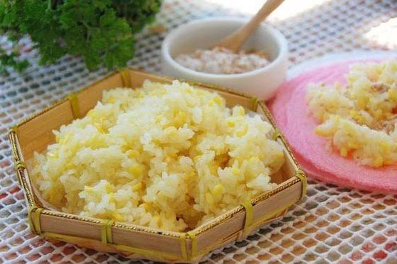 Những điều bạn bắt buộc phải biết khi ăn xôi để không hại sức khỏe