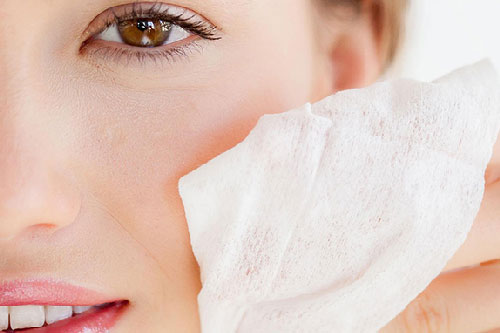 4 việc làm hại da phụ nữ rất hay mắc phải