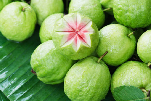 Nếu bạn thường xuyên ăn ổi thì điều thần kỳ gì sẽ đến với cơ thể?