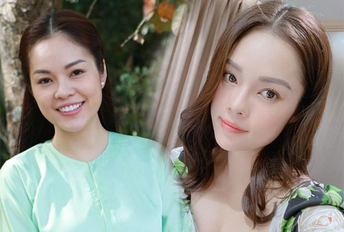 Nổi bật với vai diễn hoá điên, á hậu sở hữu làn da rạng rỡ, bị đồn đi tắm trắng