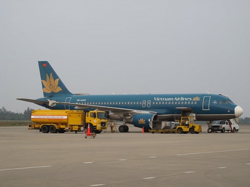 Tạm dừng đường bay TP.HCM - Huế từ 0h ngày 5/7 để phòng chống Covid-19