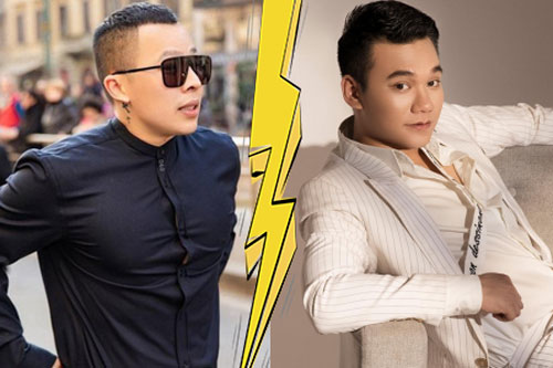 Bị Tuấn Hưng truy hỏi thái độ hiện tại với Vũ Khắc Tiệp sau vụ “khẩu chiến” năm xưa, đây là câu trả lời của Khắc Việt!