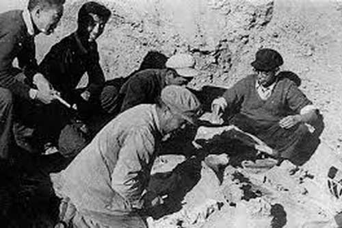 Bí ẩn xác ướp thời Tây Hán, sau khi được khai quật đã khiến các nhà khảo cổ mắc căn bệnh lạ