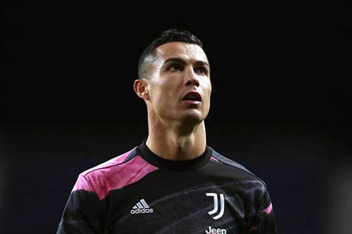 Ronaldo muốn gia hạn hợp đồng với Juventus