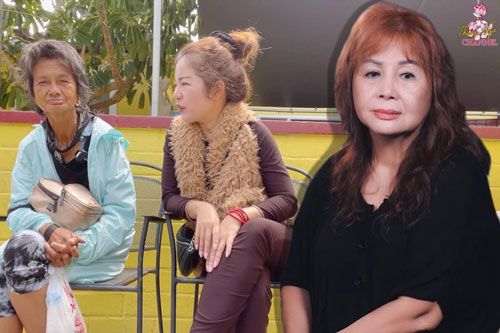 Mẹ ruột chính thức lên tiếng về tin đồn Kim Ngân bị Thuý Nga hãm hại, lần đầu hé lộ căn bệnh tâm thần xót xa của nữ danh ca