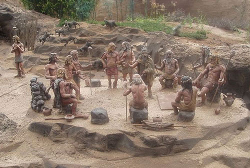 Những sự thật thú vị về các dân tộc trên Trái Đất